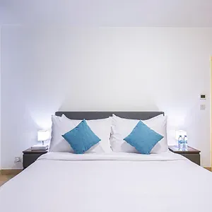 شقة Homes By Al Ghurair - Al Ghurair Centre -, دبي